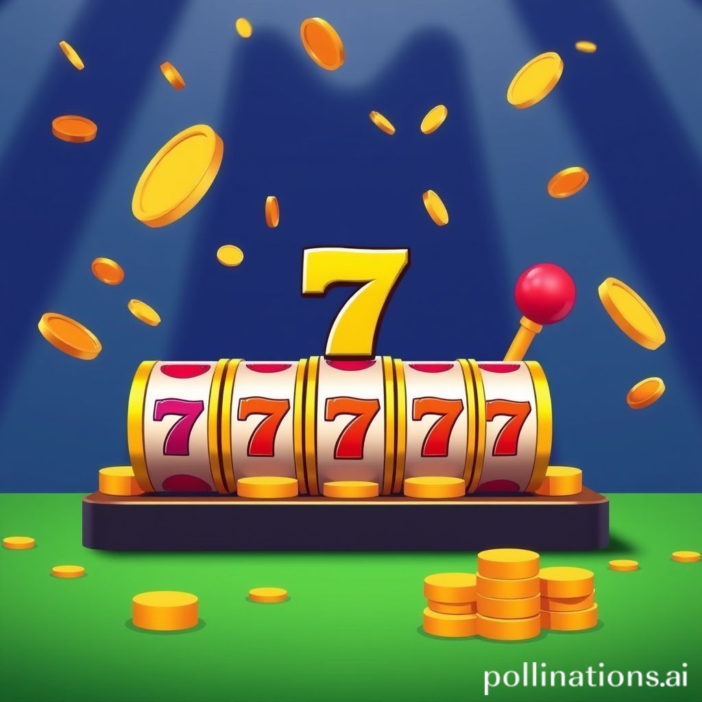  Strategi Ampuh Menang Jackpot di Slot88jp